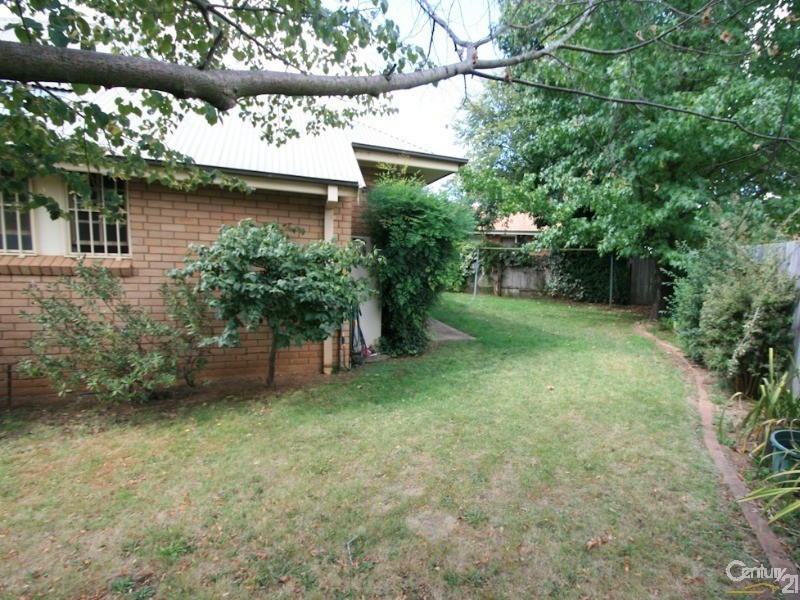 Orange NSW 2800