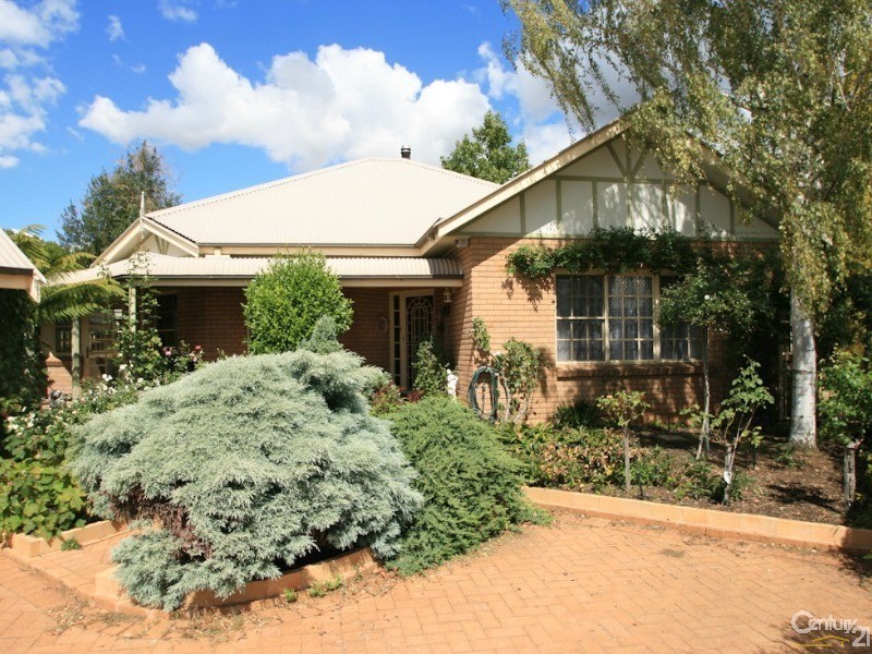 Orange NSW 2800