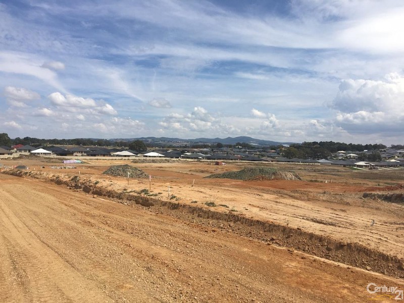 Lot 402 BUCKLAND DRIVE, Orange NSW 2800