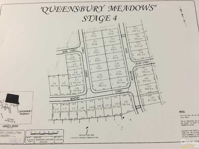LOT 424 ANDRES STREET, Orange NSW 2800