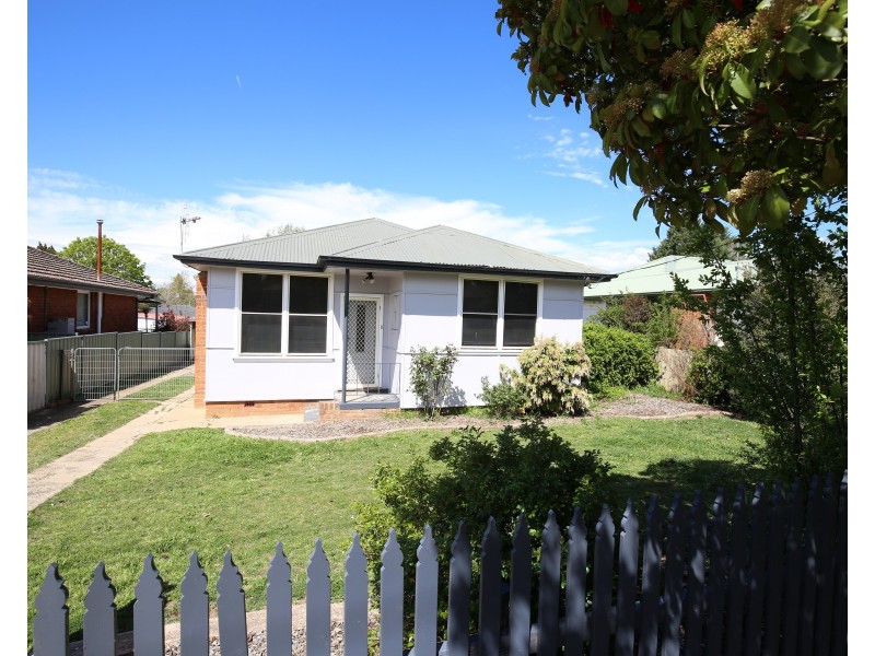 110 Anson Street, Orange NSW 2800