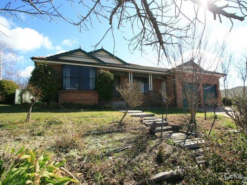Orange NSW 2800