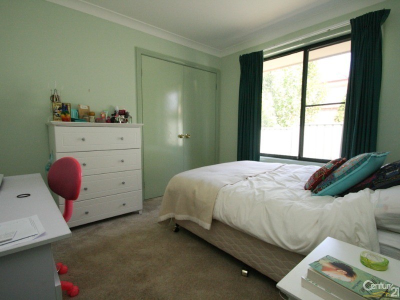 Orange NSW 2800