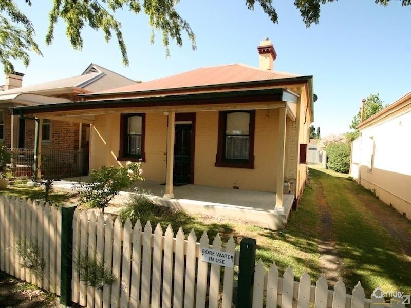 Orange NSW 2800