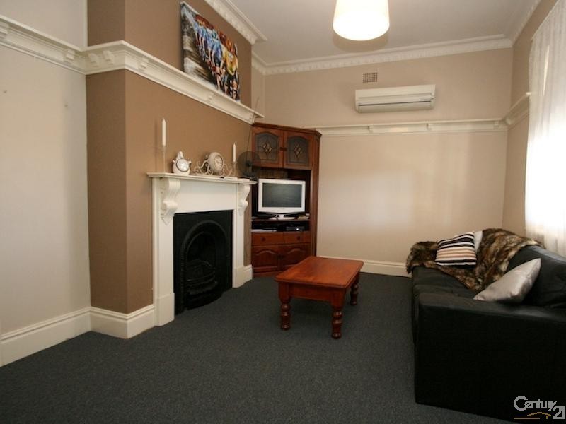 Orange NSW 2800