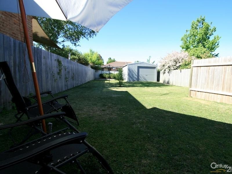 Orange NSW 2800