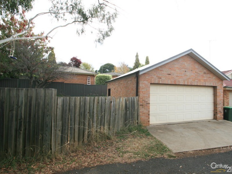 Orange NSW 2800