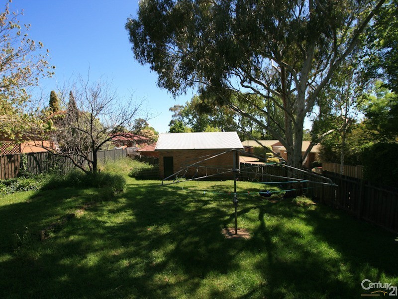 Orange NSW 2800