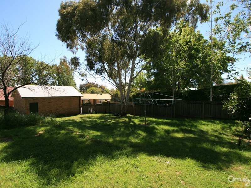 Orange NSW 2800