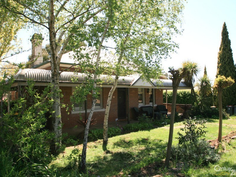 Orange NSW 2800