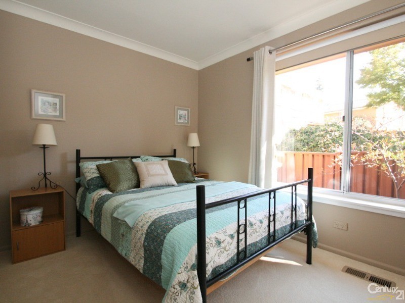 Orange NSW 2800
