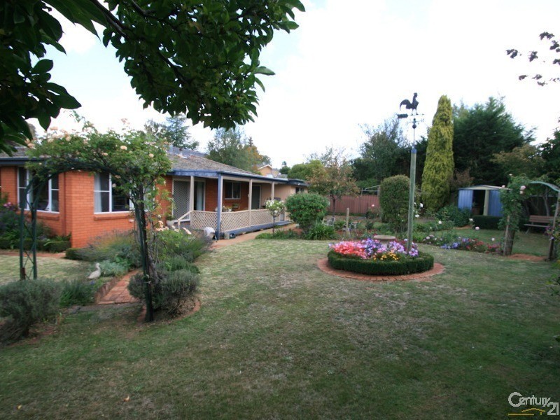 Orange NSW 2800