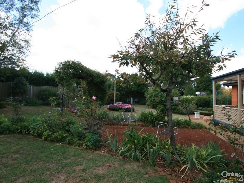Orange NSW 2800