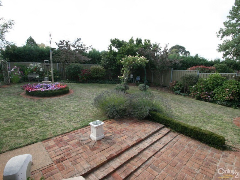 Orange NSW 2800