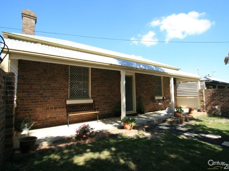 244 BYNG STREET, Orange NSW 2800