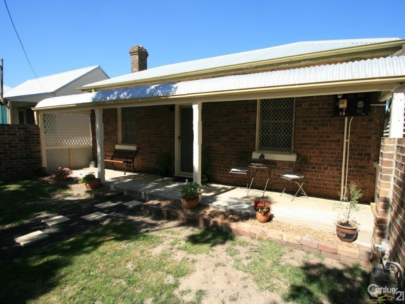 244 BYNG STREET, Orange NSW 2800