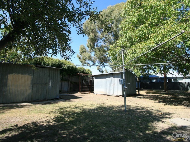 244 BYNG STREET, Orange NSW 2800