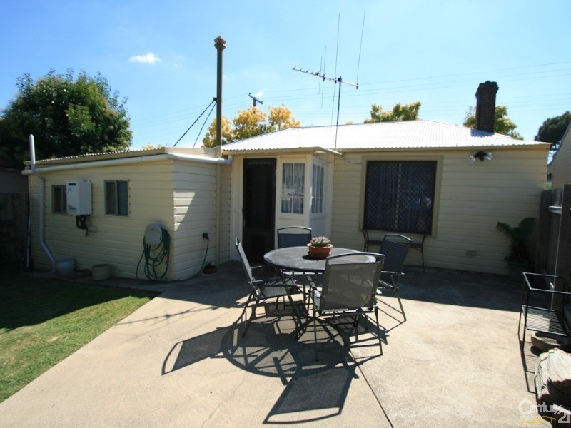 244 BYNG STREET, Orange NSW 2800