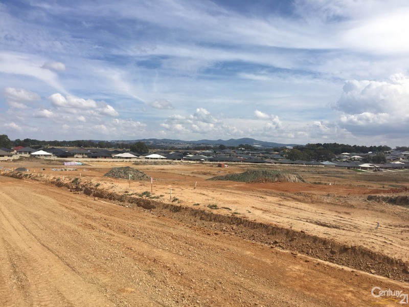 LOT 417 ANDRES STREET – 635.3SQM, Orange NSW 2800