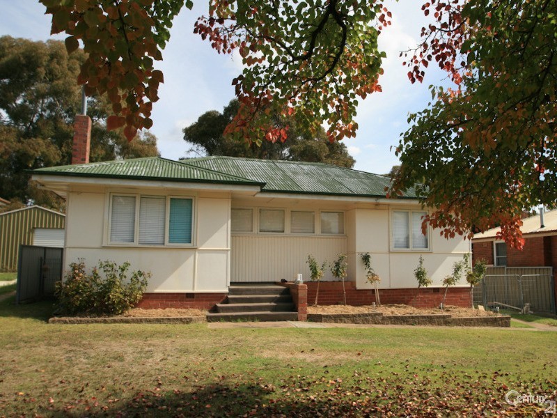Orange NSW 2800