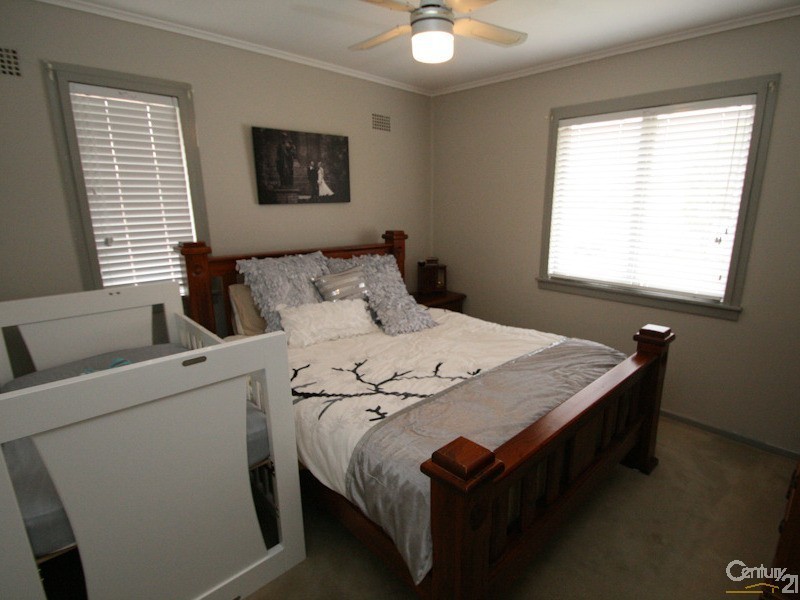 Orange NSW 2800