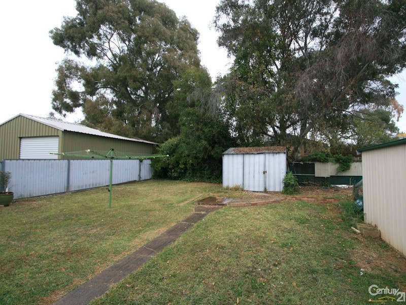 Orange NSW 2800