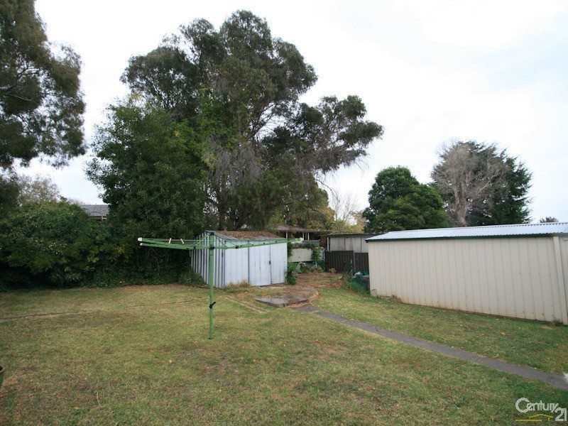 Orange NSW 2800