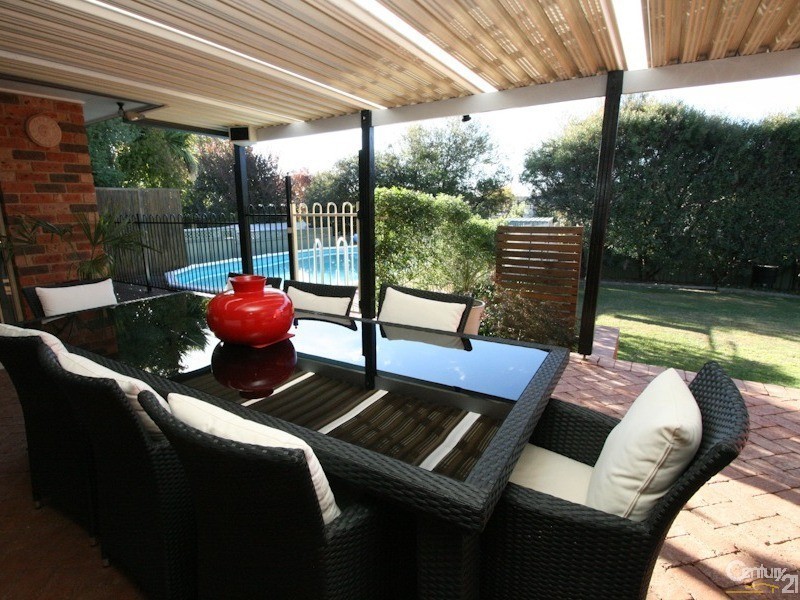 17  LYREBIRD PLACE, Orange NSW 2800