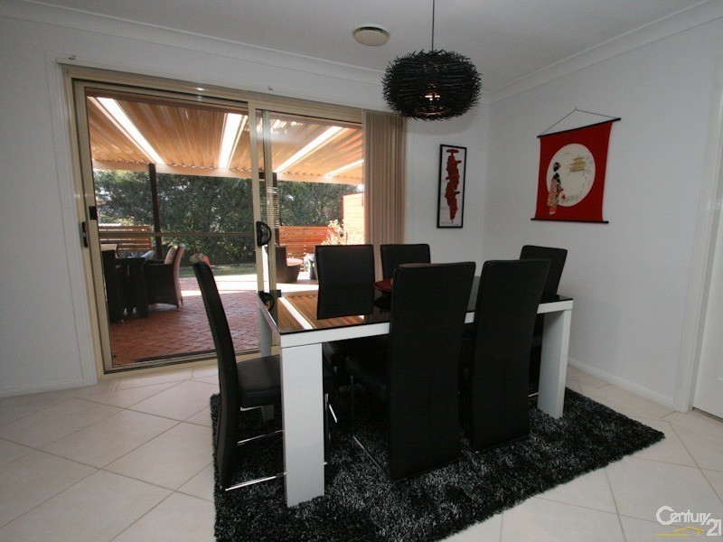 17  LYREBIRD PLACE, Orange NSW 2800