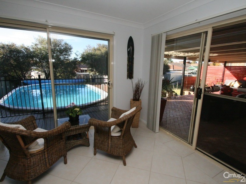 17  LYREBIRD PLACE, Orange NSW 2800