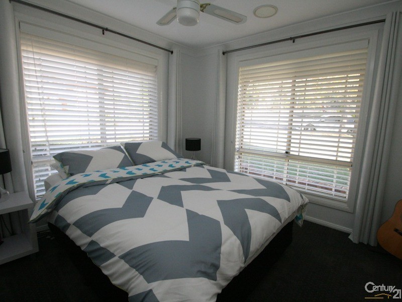 17  LYREBIRD PLACE, Orange NSW 2800