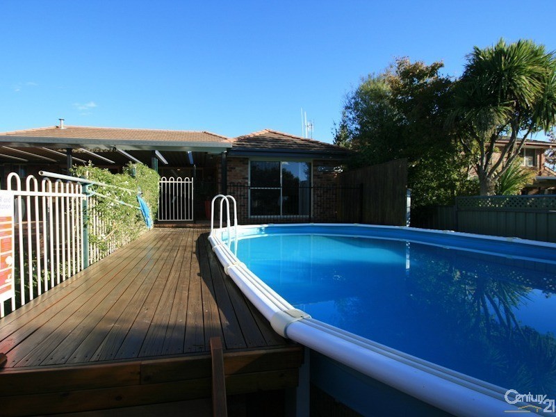 17  LYREBIRD PLACE, Orange NSW 2800