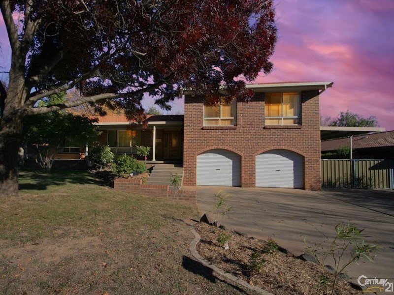 33 JAMES SHEAHAN DRIVE, Orange NSW 2800