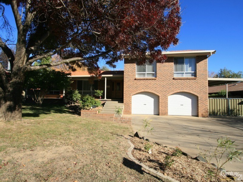 33 JAMES SHEAHAN DRIVE, Orange NSW 2800