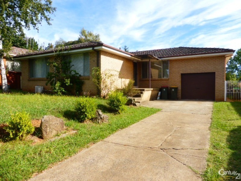 23 Grevillea Street, Orange NSW 2800