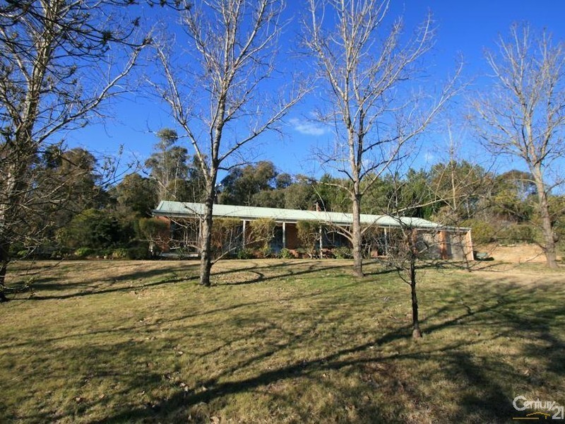 Orange NSW 2800