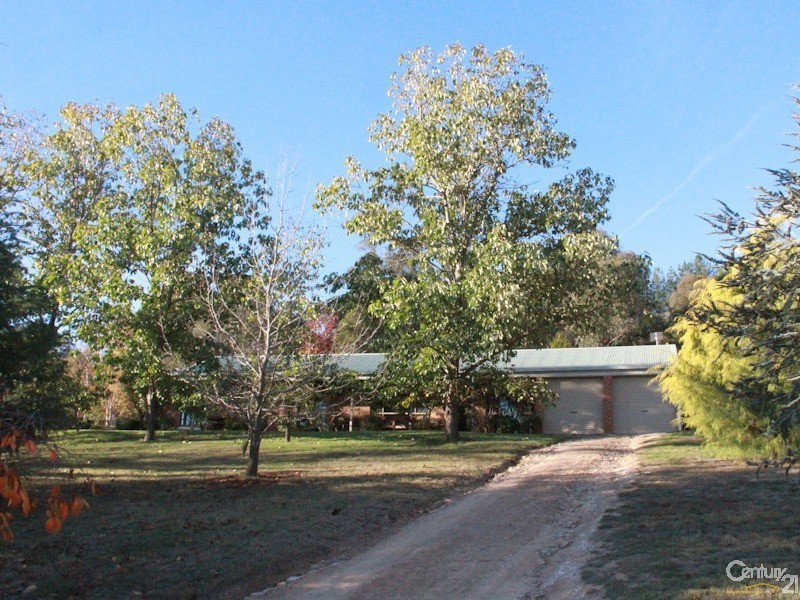 Orange NSW 2800