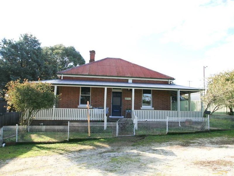 Millthorpe NSW 2798