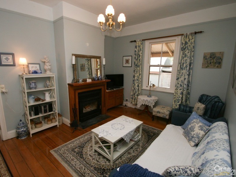 Millthorpe NSW 2798