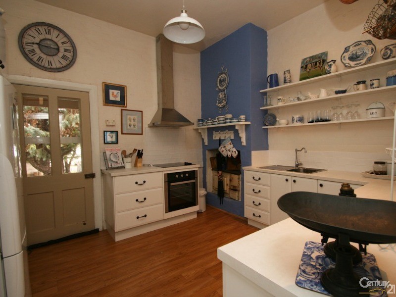 Millthorpe NSW 2798
