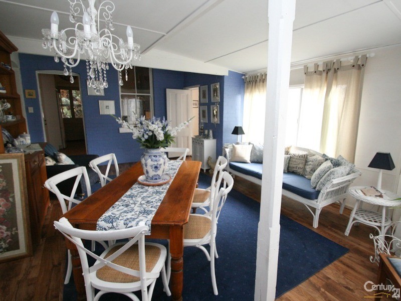 Millthorpe NSW 2798