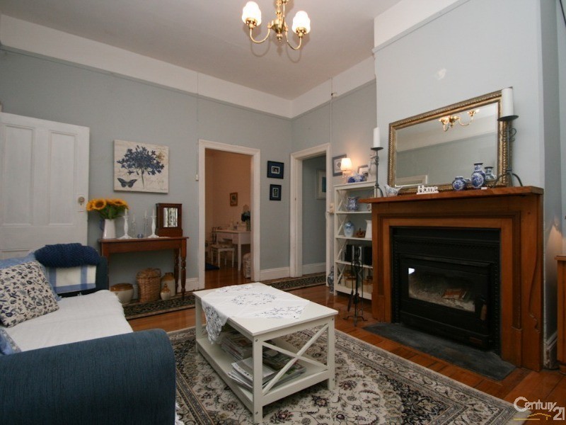 Millthorpe NSW 2798
