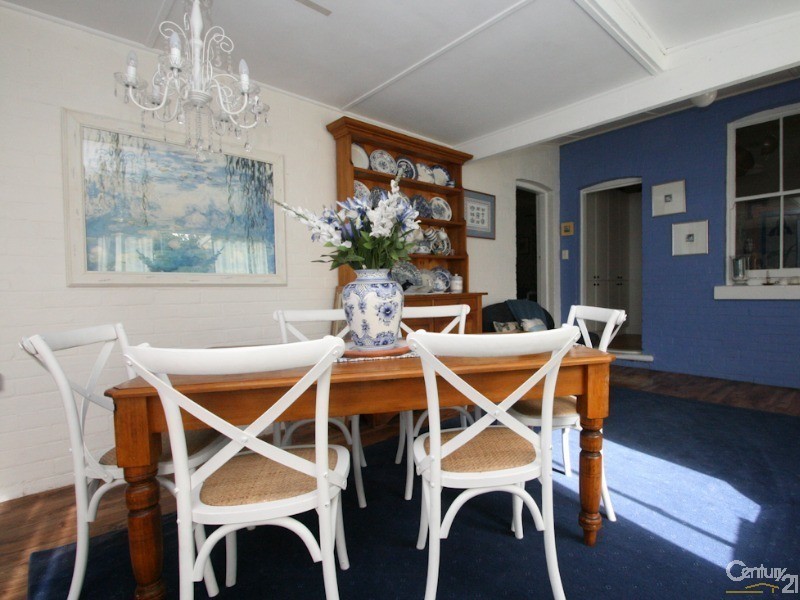 Millthorpe NSW 2798