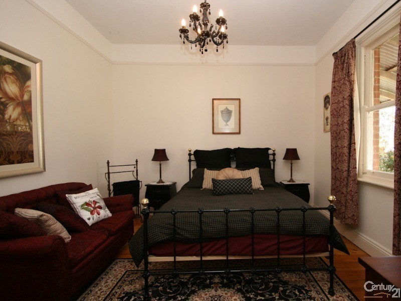 Millthorpe NSW 2798