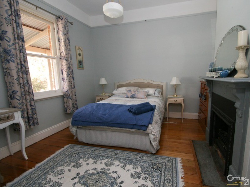 Millthorpe NSW 2798