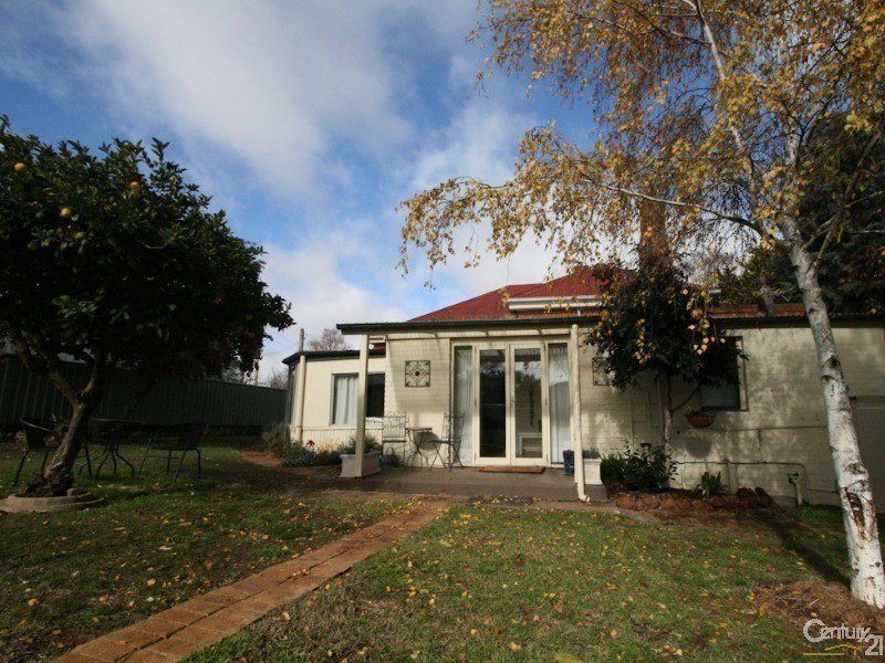 Millthorpe NSW 2798