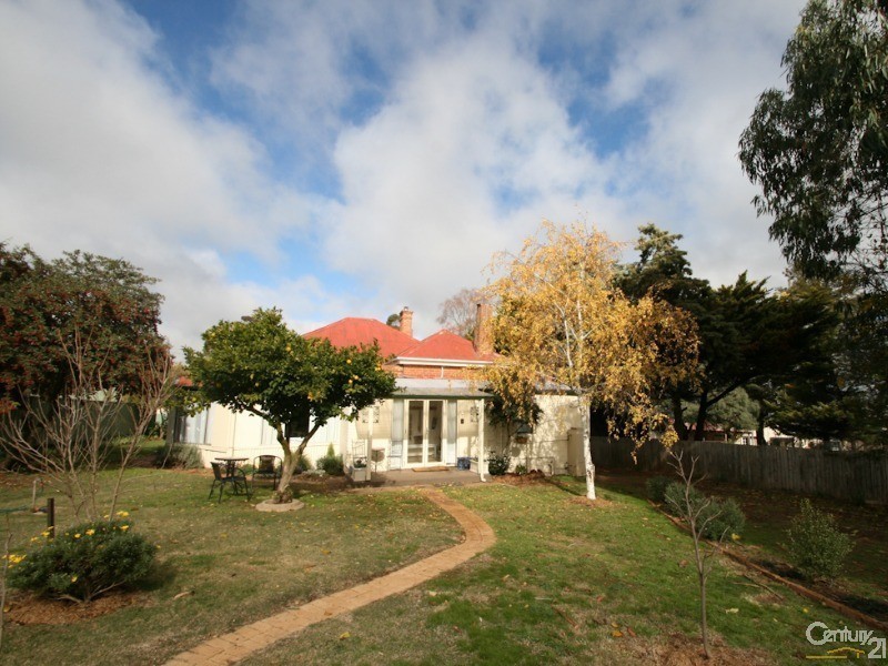Millthorpe NSW 2798