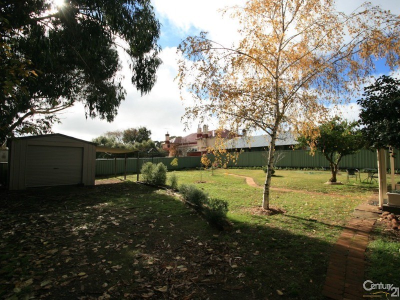 Millthorpe NSW 2798