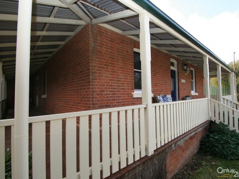 Millthorpe NSW 2798