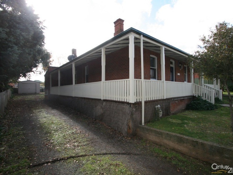 Millthorpe NSW 2798